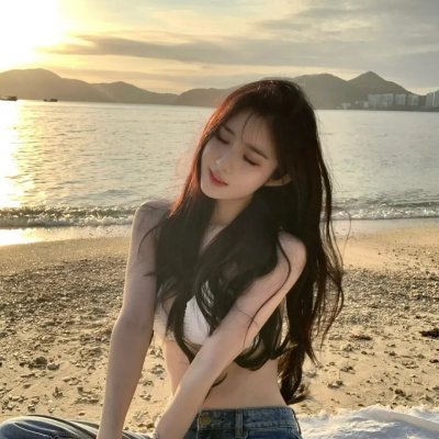 康妮与她的同伴