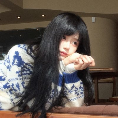 原始女人