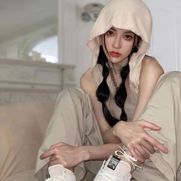 花街女强人
